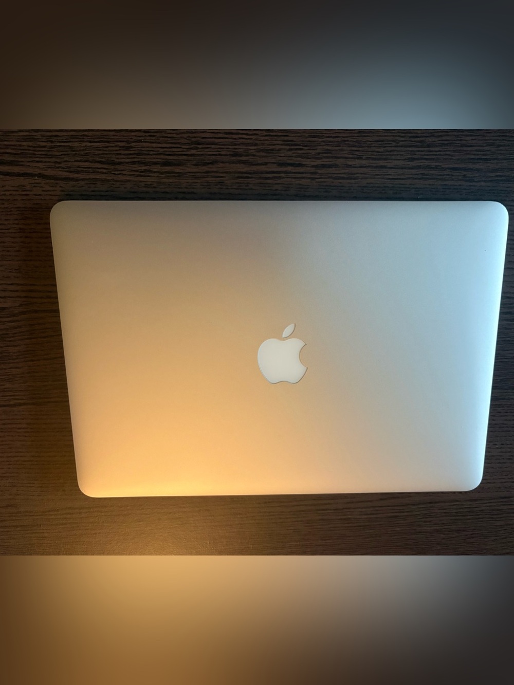 Apple MacBook Pro - Silver Aluminum Finish